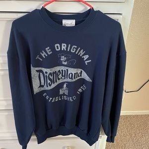 variety of pull overs